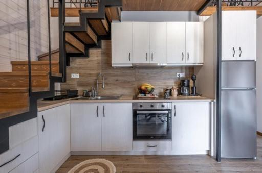 Chalet Edelweiss Превеза Екстер'єр фото